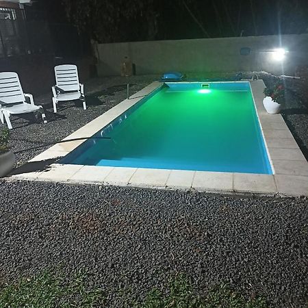 Apart San Jose ... Porto Iguaçu Exterior foto